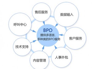 业务流程外包（BPO）