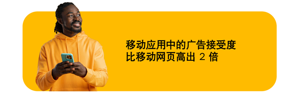 LoopMe营销白皮书：广告接受度超YouTube、转化比电视高2倍 移动游戏广告凭什么逆袭(图2)
