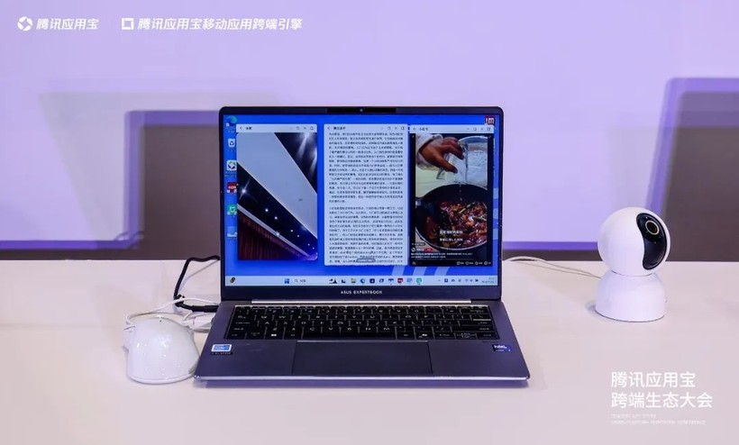 2025  营销风口重回PC？