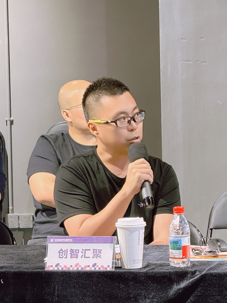 活动回顾丨聚焦合规与增长双重挑战探路游戏企业高质量发展新路径(图3)