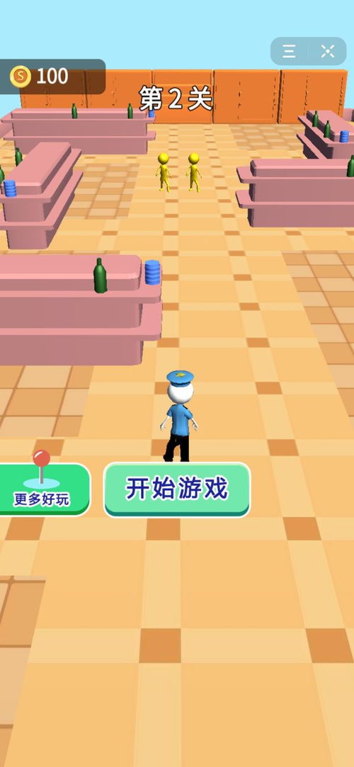 拍游戏抖音小游戏有哪些(图1)