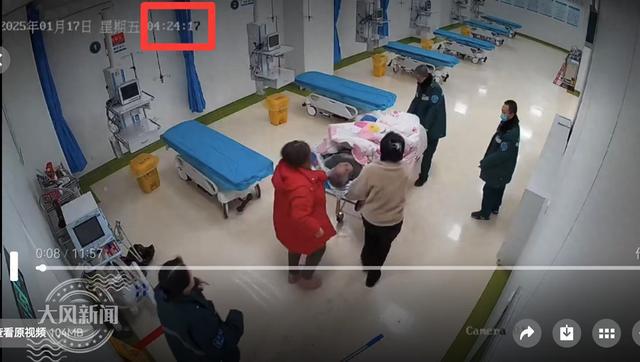 医院要求先献血才输血贻误患者治疗？涉事医生和卫健委回应(图2)