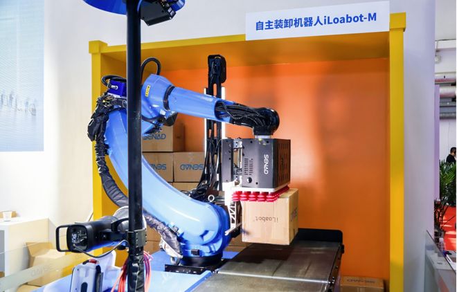 具身智能时代如何重新定义“物流机器人”？(图4)