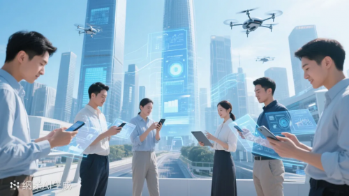 360安全云×青岛雷迅：共筑“通信+安全”融合生态共赢5G时代数字新蓝海(图1)