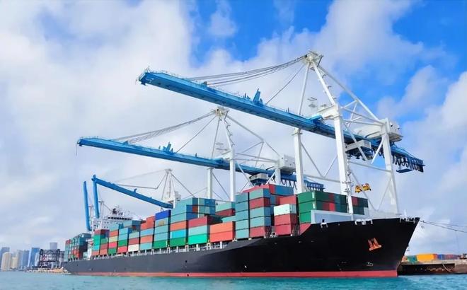 零时零分中方反制准时开始美财长通知中国100%关税可以撤回(图10)