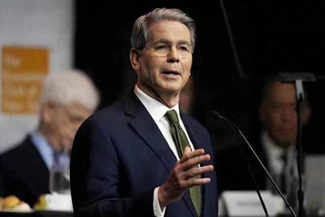 零时零分中方反制准时开始美财长通知中国100%关税可以撤回(图7)