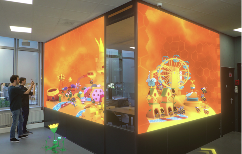 2022 程序化户外广告研究报告(图9)