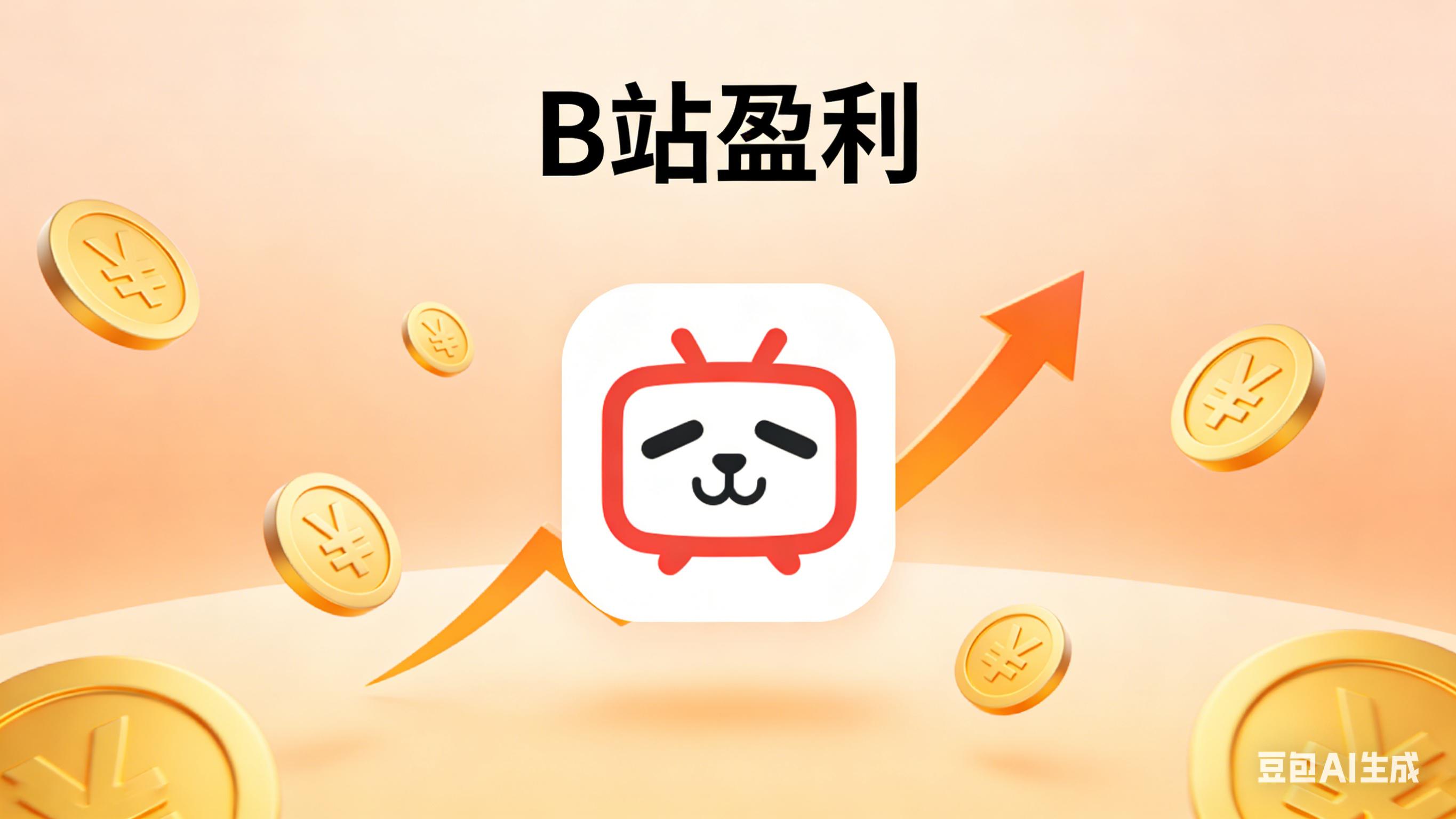 B站交出盈利答卷品牌主迎来新考题(图1)