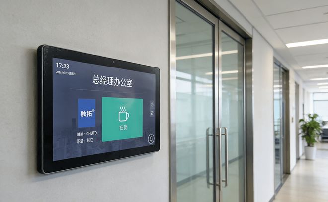 告别播放卡顿与管理繁琐 触拓广告机播放盒重新定义商用广告(图4)