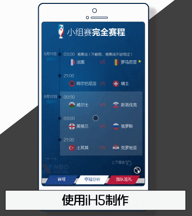 还不会制作H5？赶紧试试这5个让人无法抗拒的制作工具(图1)