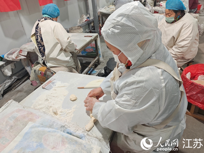 江苏徐州：务实发展厚植“民生七有”(图1)