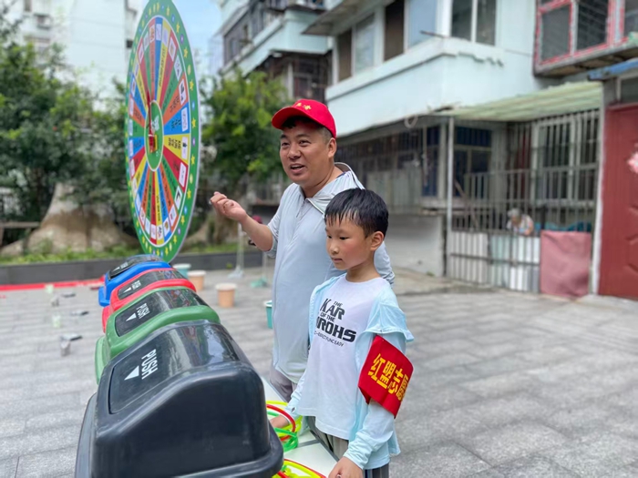 江苏徐州：务实发展厚植“民生七有”(图3)