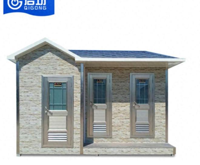 移动厕所厂家推荐：6家优质企业实力解析(图1)