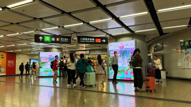 广西文旅广告投放香港精准开拓入境游市场(图5)