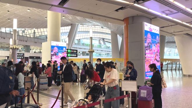 广西文旅广告投放香港精准开拓入境游市场(图3)