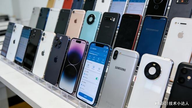 2026年H5移动端兼容性测试工具选型指南：消除系统版本繁杂(图1)