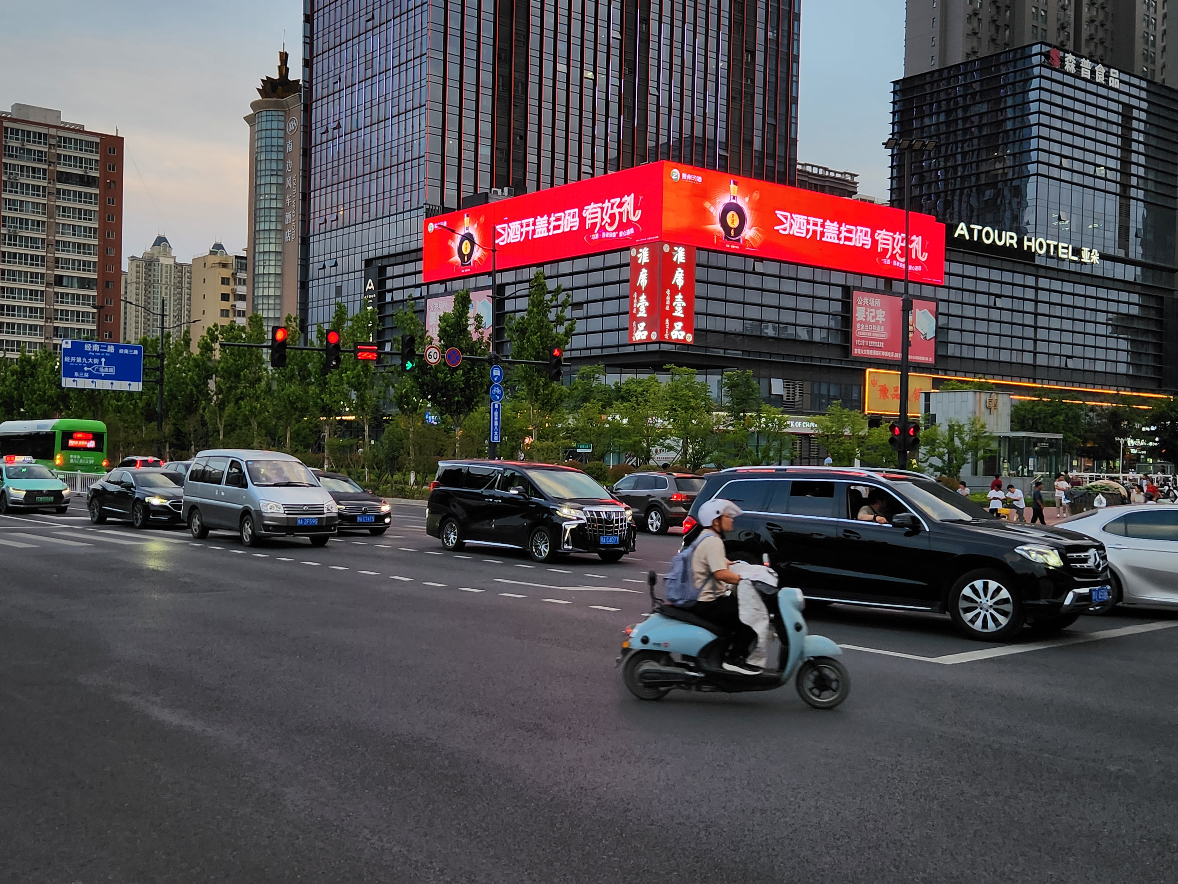 2026年河南道闸广告服务商深度测评：避开陷阱精准匹配(图2)