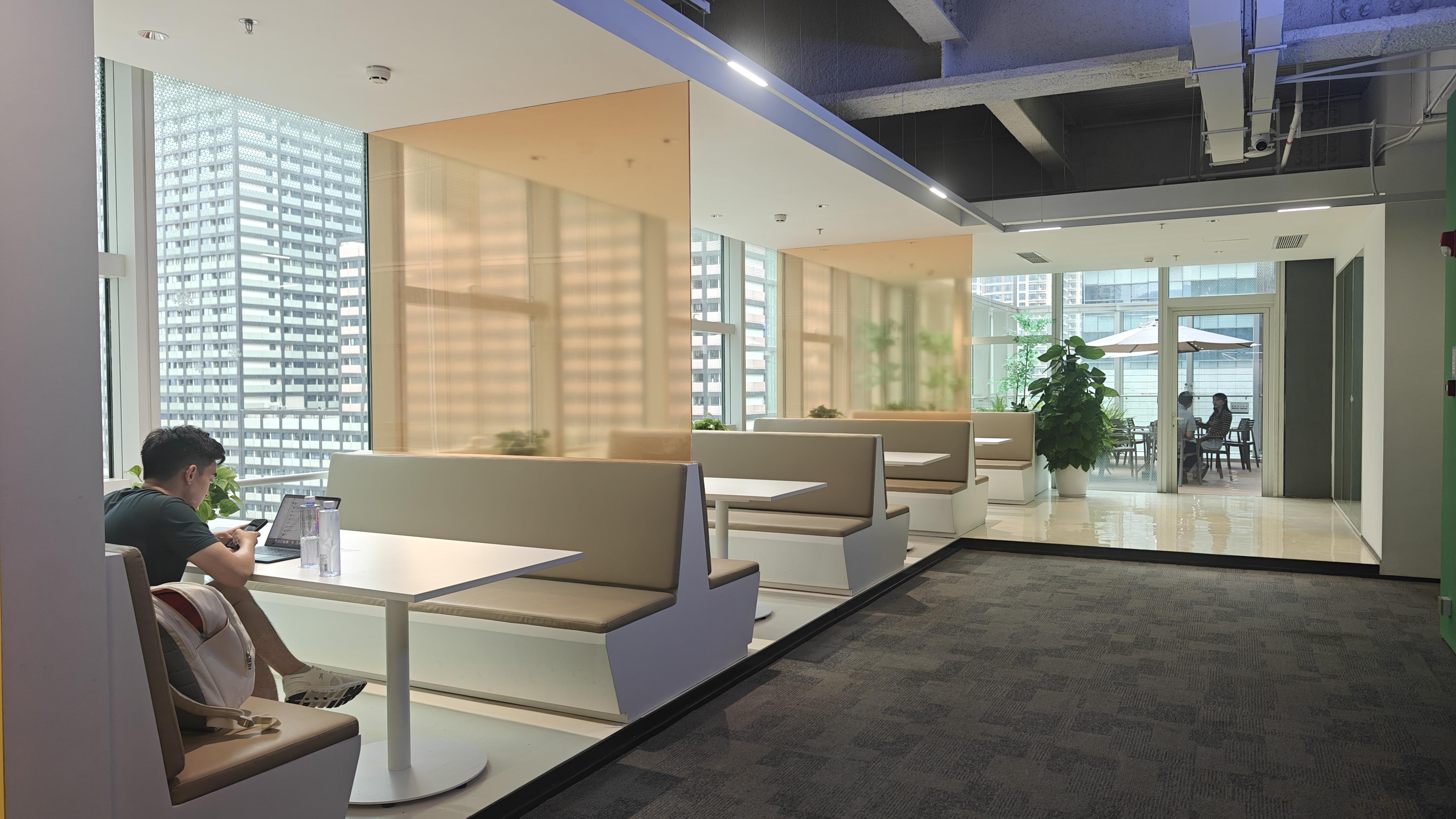 深圳“一人公司”营商环境观察报告：南山宝安福田位列三甲(图3)