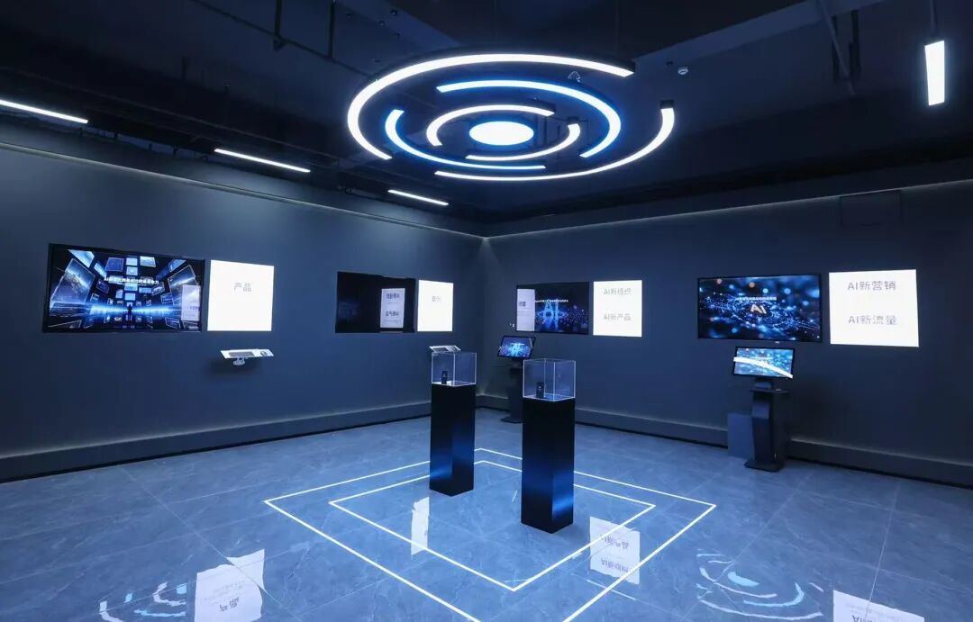 总部扎根富阳业务辐射全国 本土企业力拓AI漫剧新赛道(图4)