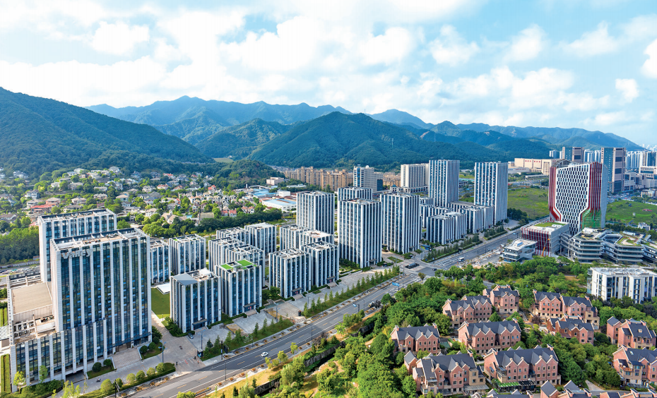 总部扎根富阳业务辐射全国 本土企业力拓AI漫剧新赛道(图6)