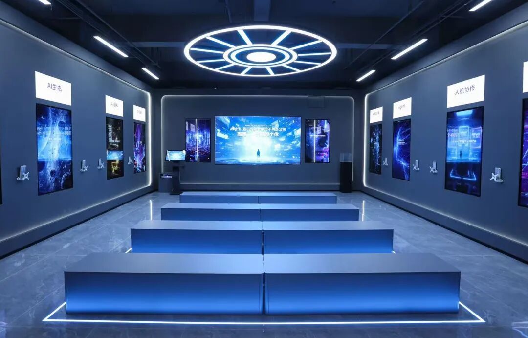 总部扎根富阳业务辐射全国 本土企业力拓AI漫剧新赛道(图7)