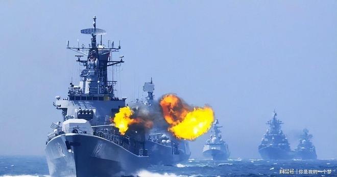 美智库：台海一旦爆发冲突或将全部轰炸中国重点瘫痪这些目标(图8)