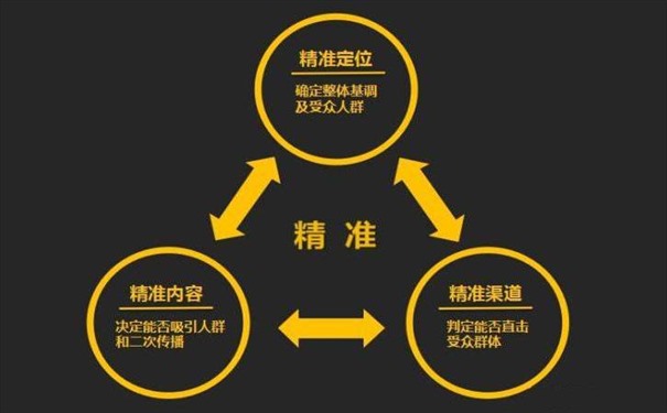 精准广告投放平台有哪些如何实现广告精准投放(图1)
