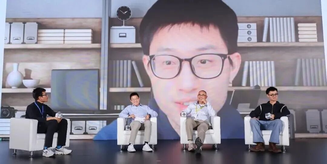 2000万美元腾讯为何抢投阿里前员工林俊旸？(图2)