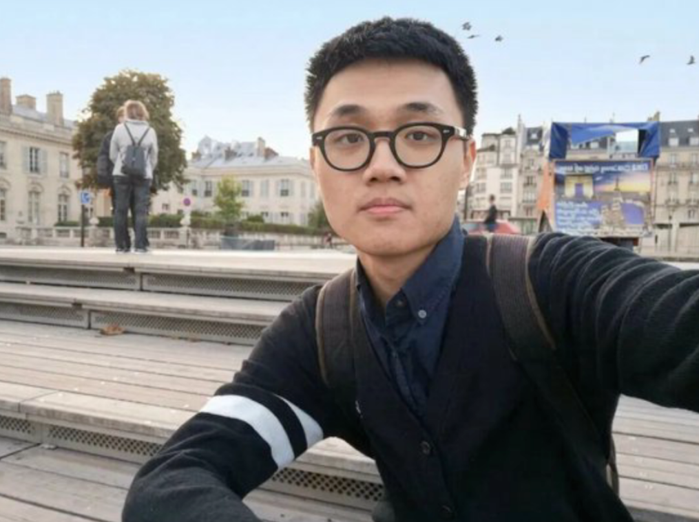 2000万美元腾讯为何抢投阿里前员工林俊旸？(图1)