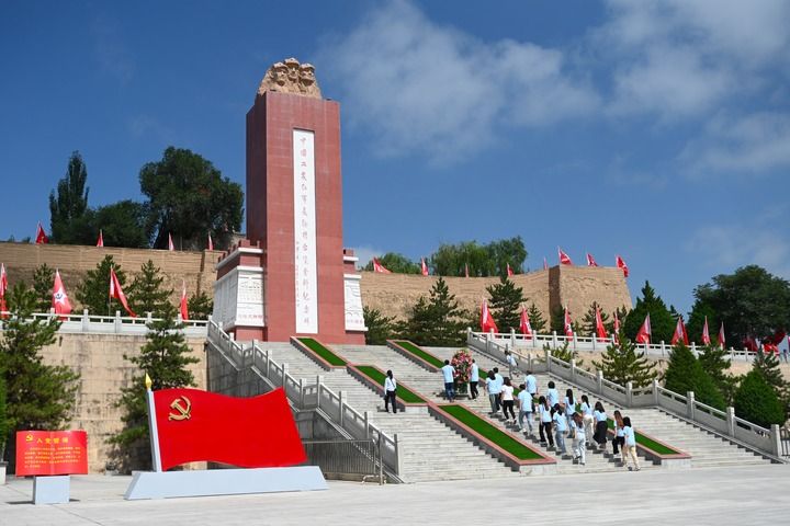 习近平总书记关心推动闽宁协作三十年启示录(图2)