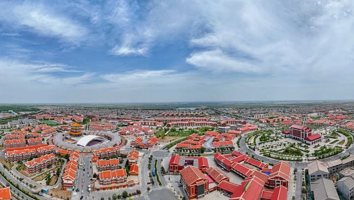 习近平总书记关心推动闽宁协作三十年启示录(图3)
