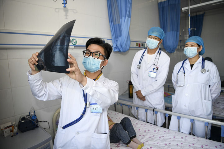 习近平总书记关心推动闽宁协作三十年启示录(图9)