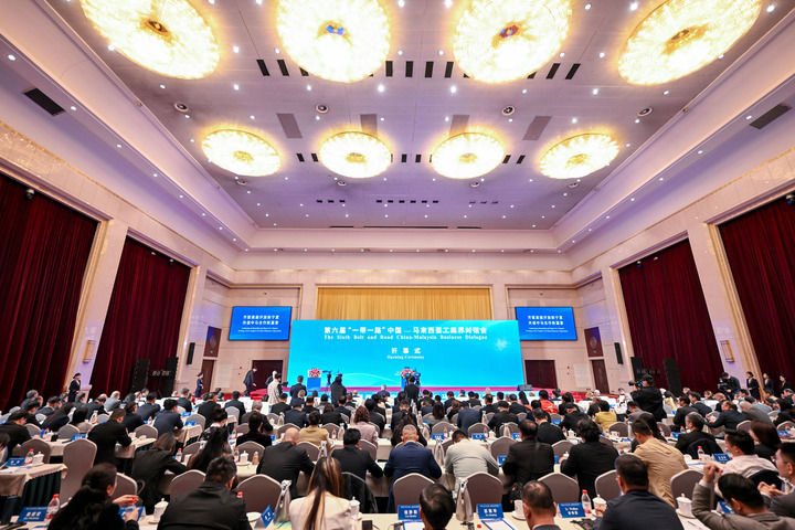 习近平总书记关心推动闽宁协作三十年启示录(图11)