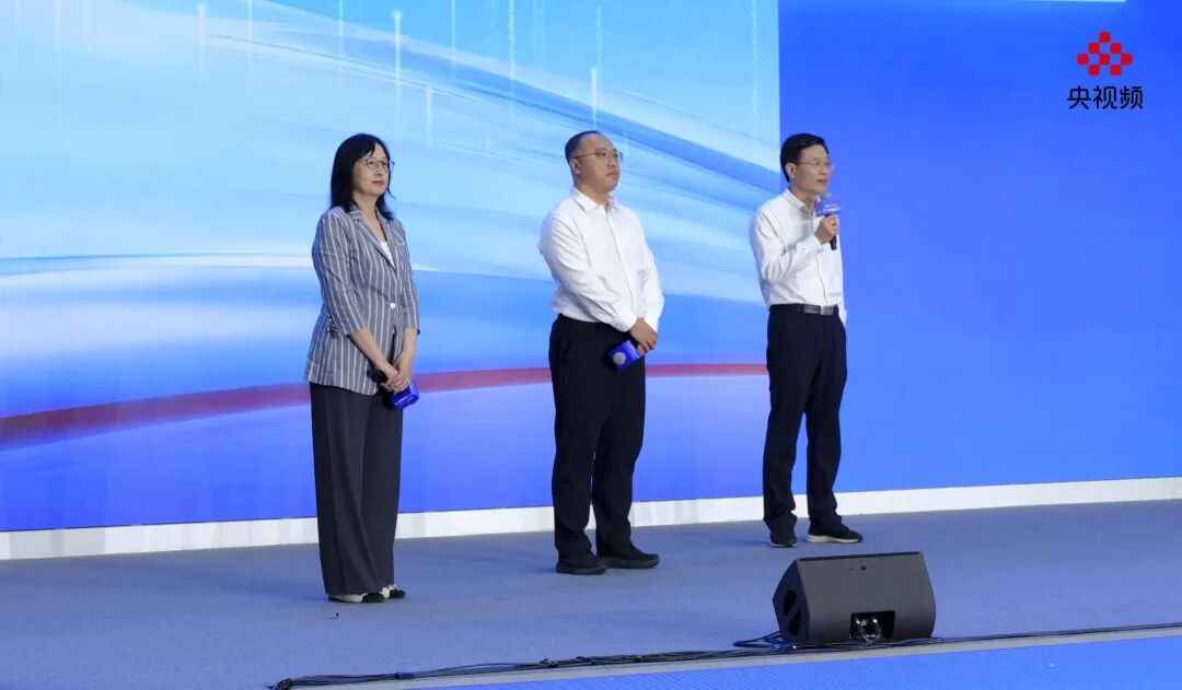 “京”彩启航国聘圆梦！国聘行动·北京行专场活动正式启动(图8)