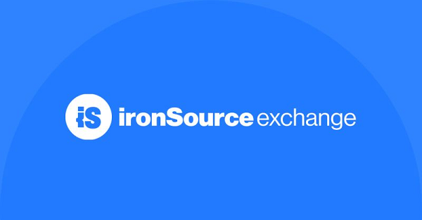 ironSourceExchange程序化广告交易平台宣布全面升级！