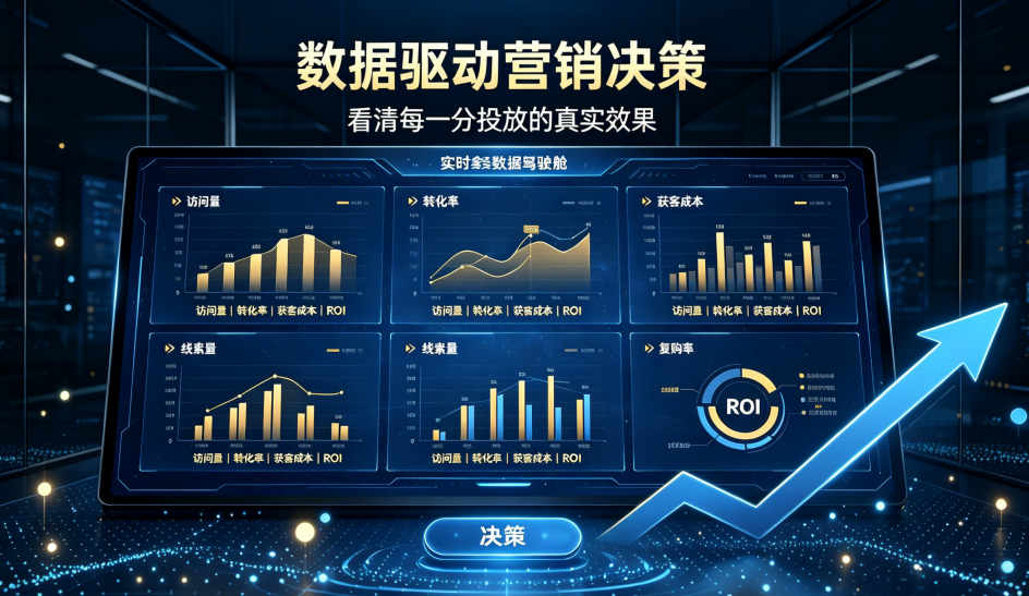 万州数字化营销观察：开赞网络的GEO路径(图1)