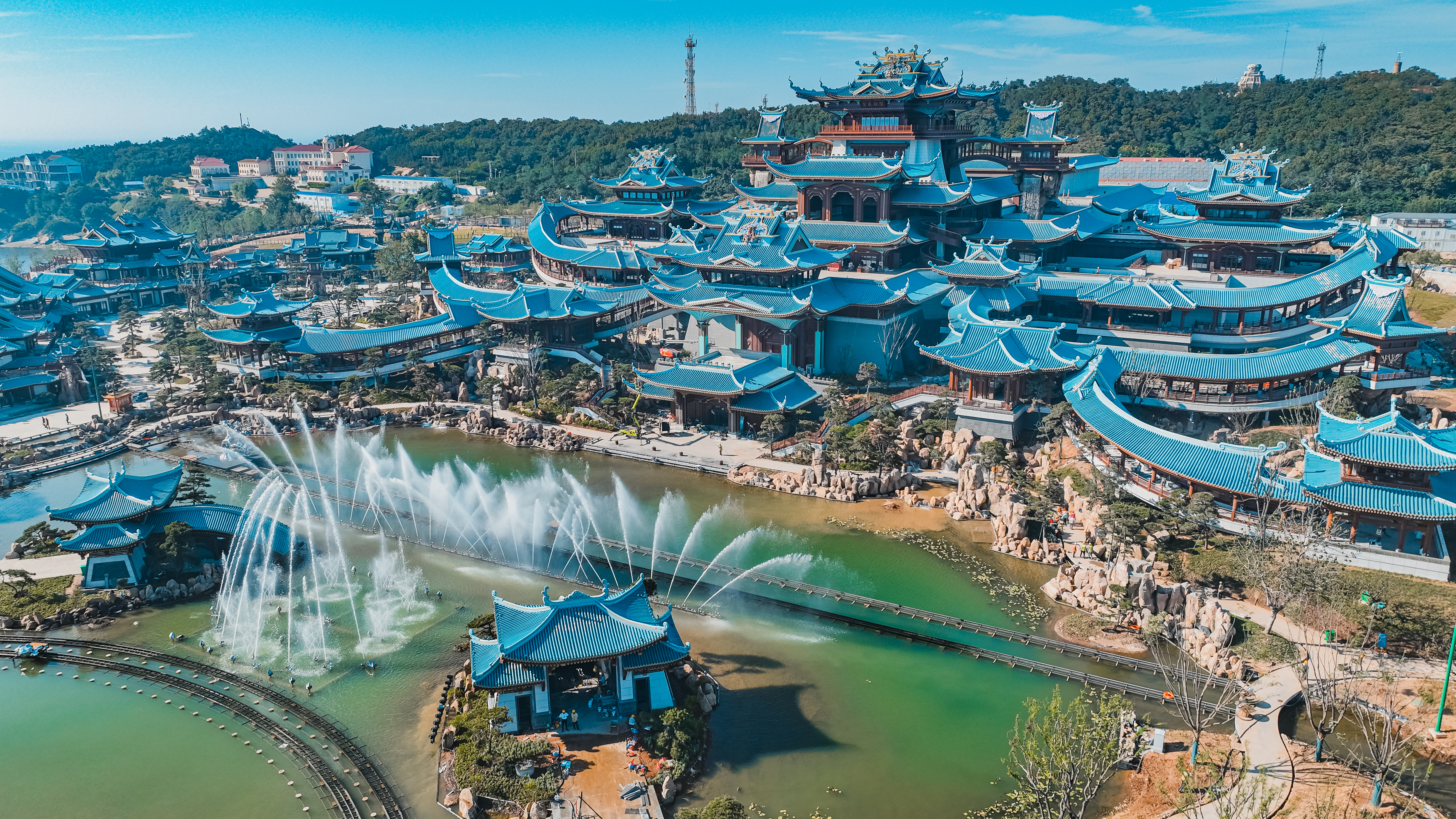 烟台市：明确阶段目标推动文旅产业实现新跃升_山东宣传网(图2)