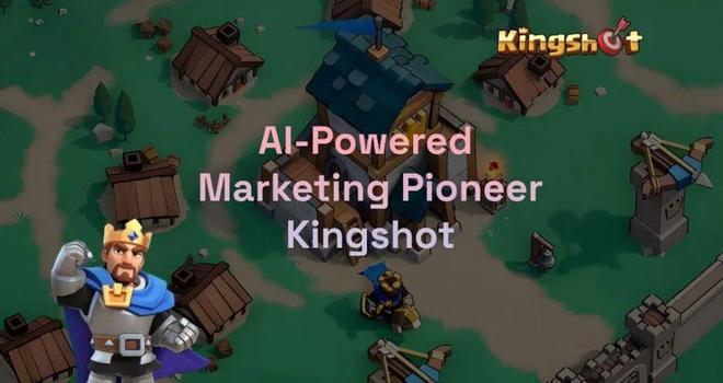 买量素材出海史：国产游戏如何用AI和热点打穿海外市场？(图11)