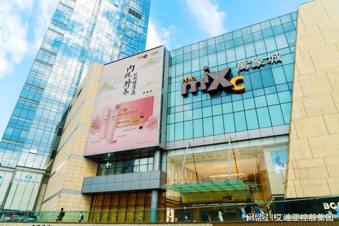 艾迪亚集团：未来已来户外广告的发展趋势与机遇