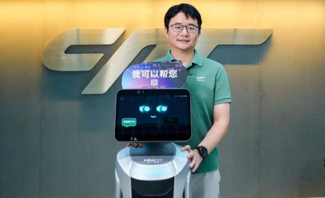 猎豹移动（CMCMUS）：净现金+双轮增长AI机器人赛道的转型黑马