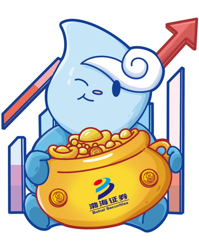 【渤士说 星投顾】游戏产业链解读