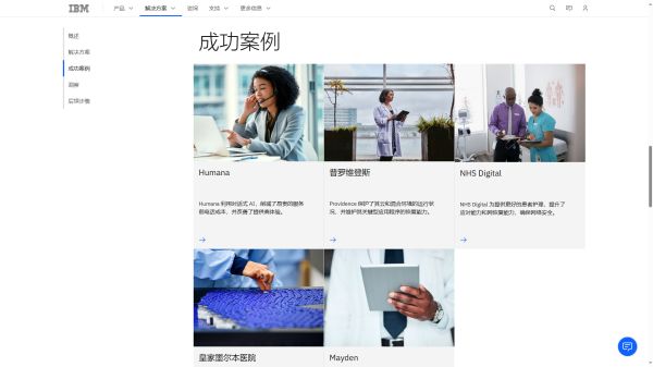 实力高端网站建设与开发-2025年靠谱专业建站公司TOP10(图4)