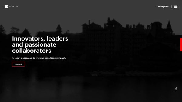 实力高端网站建设与开发-2025年靠谱专业建站公司TOP10(图6)