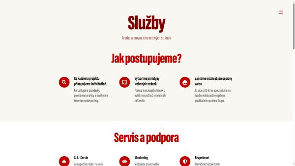 实力高端网站建设与开发-2025年靠谱专业建站公司TOP10(图10)