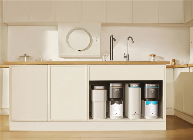 空间大师系列再获国际认可 安吉尔斩获2025亚洲技术卓越奖(图2)