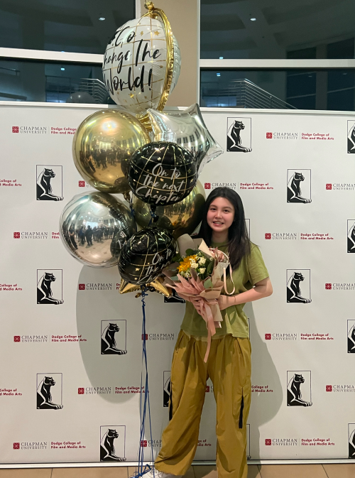 从纪录片到竖屏短剧：伍忻玥的跨界创作探索