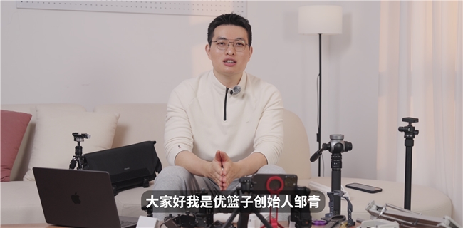 从优篮子到 JOBY：唯迹科技的全球化成长之路(图3)