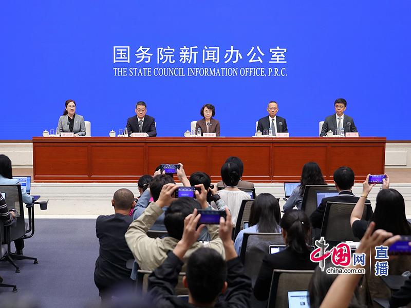 多项成绩创历史新高！我国已成为广播电视大国、网络视听大国（全文实录）