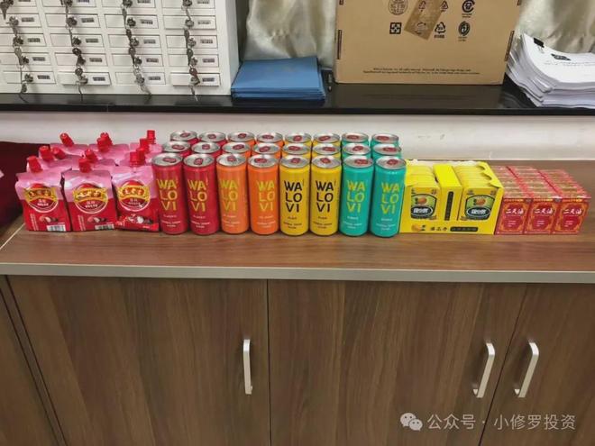 白云山股东大会：美丽的沙面与“岭南花草”(图7)