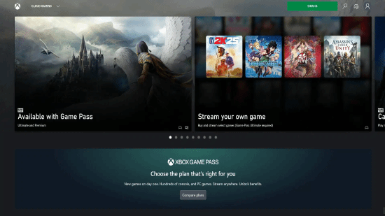 外媒爆料：Xbox云游戏即将推出免费广告套餐(图2)